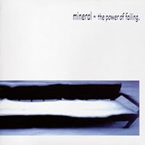 【LP】mineral / the power of failing 418Wuw6Ak+L.jpg